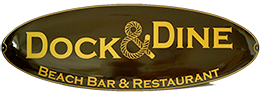 Dock and Dine, Beach Bar Restaurant, Living the holiday life, Living the beachfront life, Beach Life Vacation, Lake Garda Shore Resort,